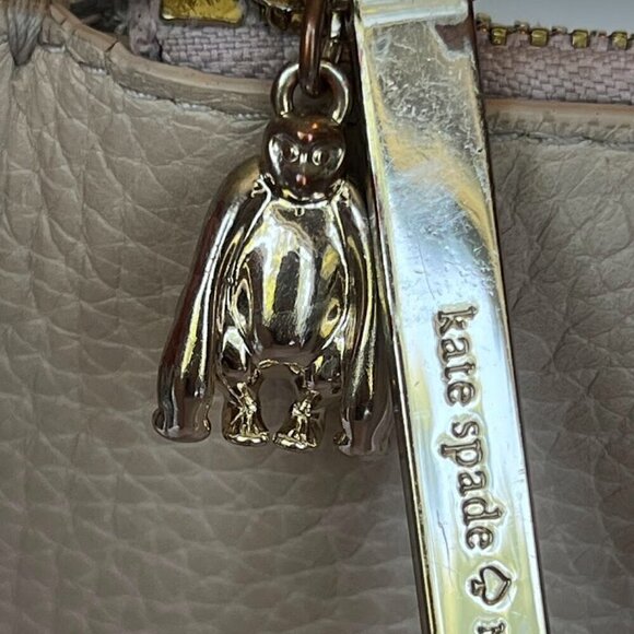 Kate Spade pebbled leather tote - Picture 10 of 11